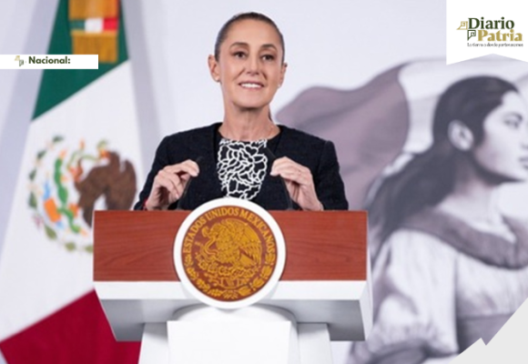 Mañanera del 10 de febrero de 2026: homicidios dolosos caen 42% en 16 meses, informa Sheinbaum