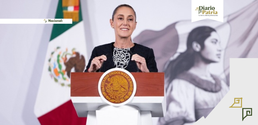 Mañanera del 10 de febrero de 2026: homicidios dolosos caen 42% en 16 meses, informa Sheinbaum