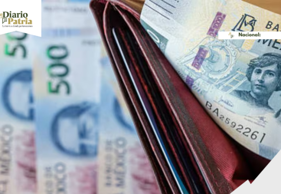 Inversión Extranjera Directa rompe récord en México: 40 mil 871 mdd en 2025