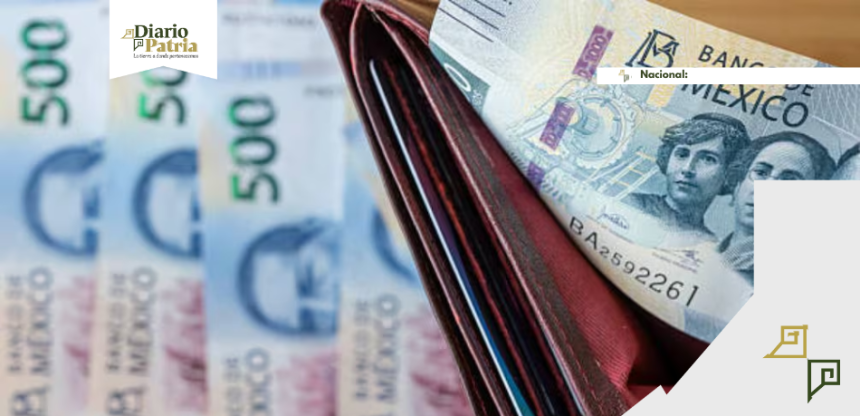 DP Nacional Inversión Extranjera Directa rompe récord en México: 40 mil 871 mdd en 2025