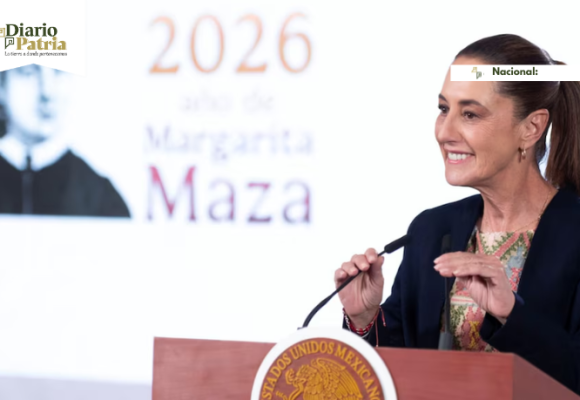 Sheinbaum presenta la Reforma Electoral: estos son los puntos más importantes de su propuesta