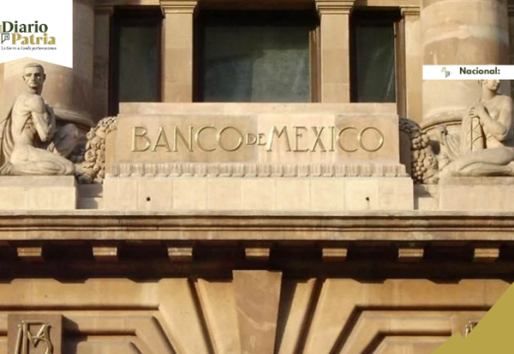 Banxico mete el freno en recortes de tasa de interés, queda en 7%