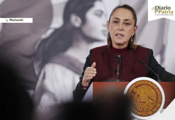 Reforma para eliminar pensiones millonarias y ampliación de vivienda en Zacatecas marcan la mañanera del 18 de febrero de 2026