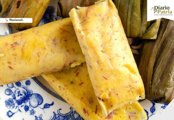 ¿De qué los quieres? Guía rápida de tamales por estado