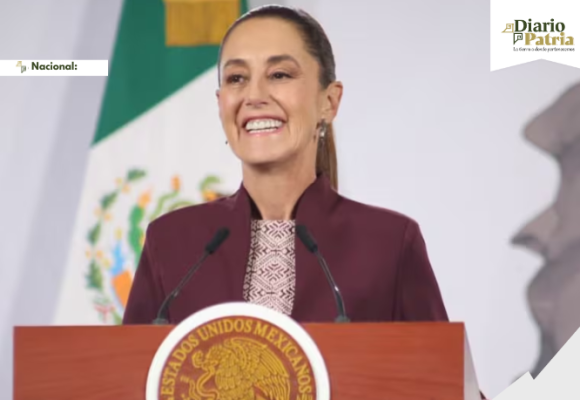 Mañanera de Claudia Sheinbaum: avanza red ferroviaria nacional, 47 trenes nuevos y combate al huachicol fiscal