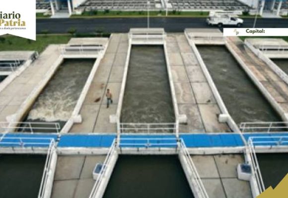 El Cutzamala se moderniza: inyectan 683 millones para su nuevo sistema digital