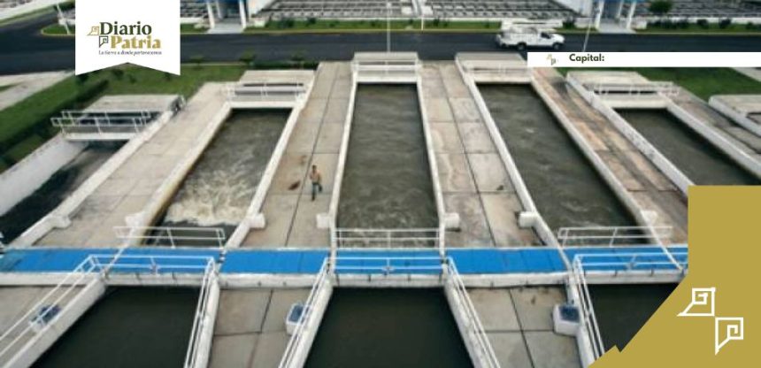 El Cutzamala se moderniza: inyectan 683 millones para su nuevo sistema digital