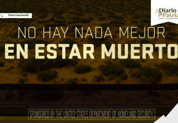 Estados Unidos vuelve a difundir polémicos spots antiinmigrantes
