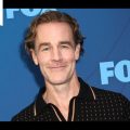 Fallece James Van Der Beek, actor que marcó una era con Dawson’s Creek
