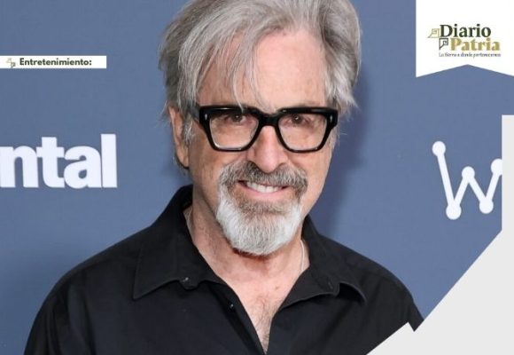 Fallece Robert Carradine, el «papá» de Lizzie McGuire; Hilary Duff lo despide con emotivo mensaje