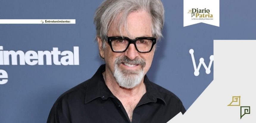 Fallece Robert Carradine, el papá de Lizzie McGuire; Hilary Duff lo despide con emotivo mensaje Fallece Robert Carradine, el «papá» de Lizzie McGuire; Hilary Duff lo despide con emotivo mensaje