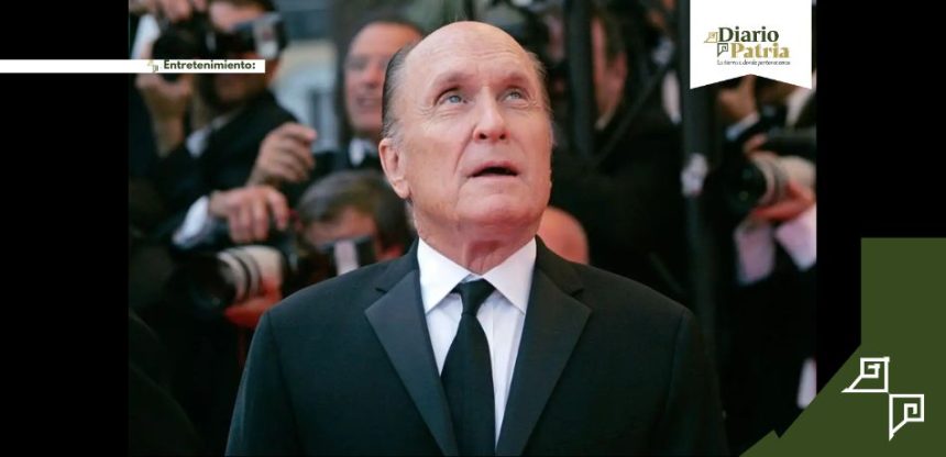 Fallece Robert Duvall a los 95 años, leyenda de El Padrino y Apocalypse Now Fallece Robert Duvall a los 95 años, leyenda de El Padrino y Apocalypse Now