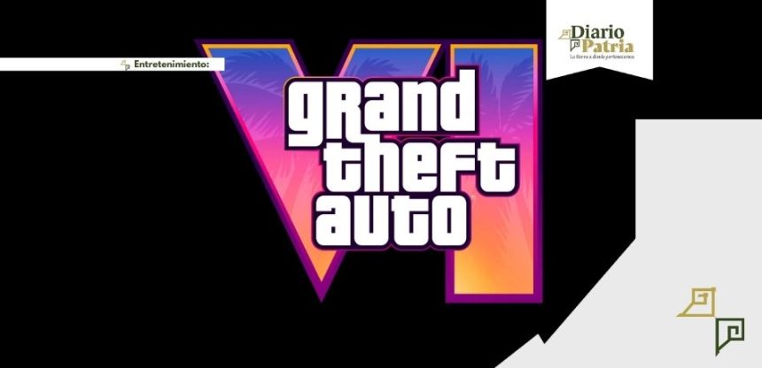 GTA VI ya tiene fecha de salida: Rockstar anuncia cuándo llegará el esperado juego