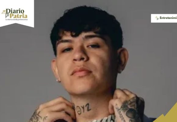 Junior H prepara “el San Valentín más triste” con su nuevo álbum Depressed Mfks