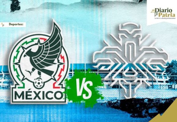 México vs Islandia: dónde y a qué hora ver el partido de preparación rumbo al Mundial 2026