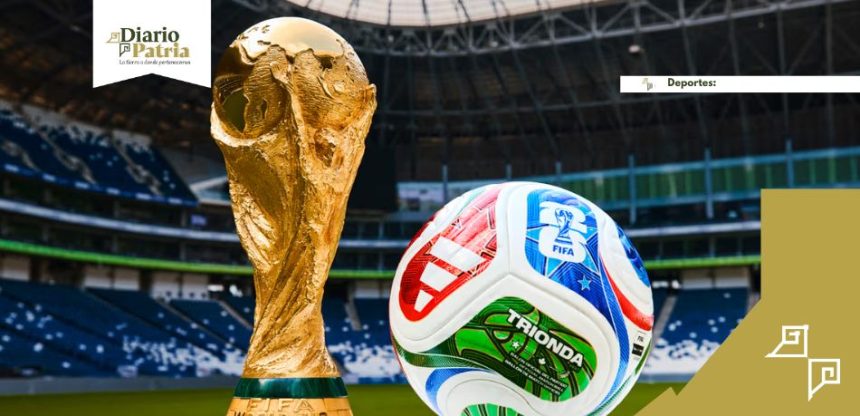 Mundial 2026: seis selecciones habrían elegido a México como sede de entrenamiento