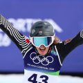 Olímpicos de Invierno: resultados y posiciones de las esquiadoras mexicanas en Fondo y Super G