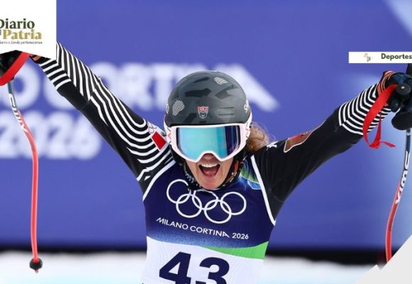 Olímpicos de Invierno: resultados y posiciones de las esquiadoras mexicanas en Fondo y Super G