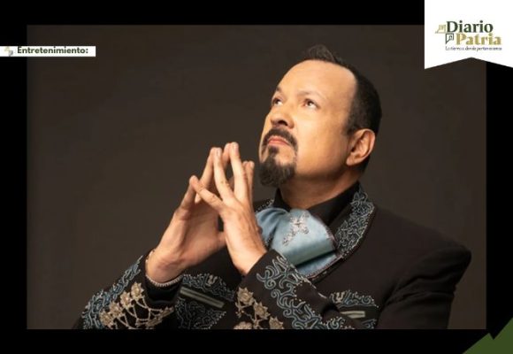 Pepe Aguilar rompe el silencio tras balacera cerca de su propiedad: “No tenía que ver con nosotros”