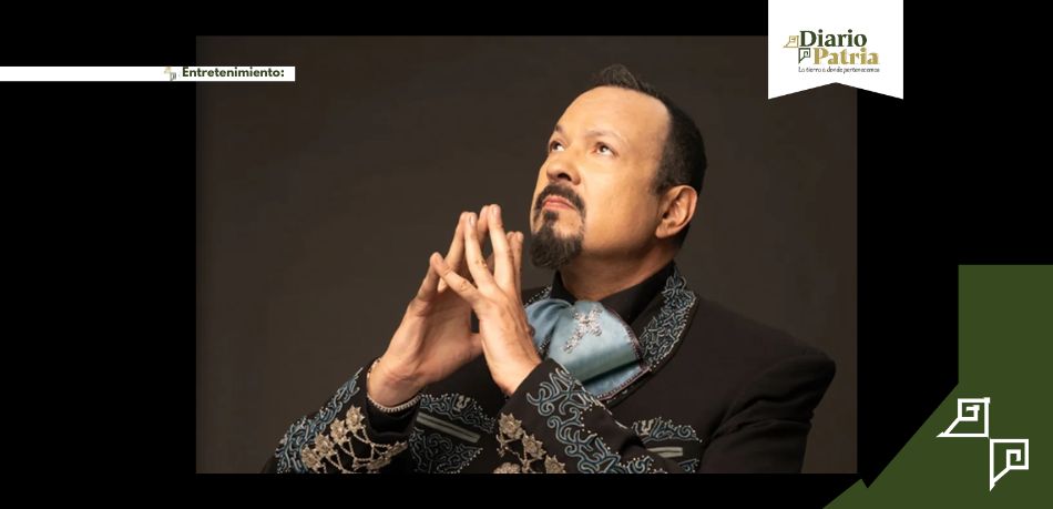 Pepe Aguilar rompe el silencio tras balacera cerca de su propiedad “No tenía que ver con nosotros” Pepe Aguilar rompe el silencio tras balacera cerca de su propiedad: “No tenía que ver con nosotros”