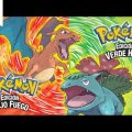 Pokémon Rojo Fuego y Verde Hoja llegan a Nintendo Switch en febrero: esto costará comprarlos en México.