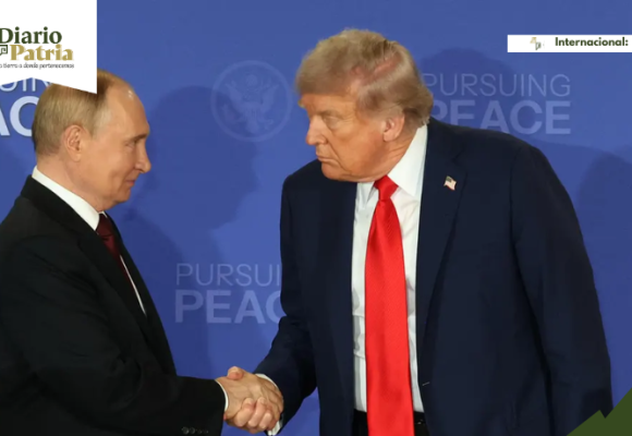 Rusia y Estados Unidos buscan retomar el diálogo militar tras el fin del acuerdo nuclear START III