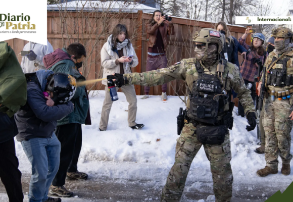 Tom Homan confirma que terminan los operativos de ICE en Minnesota