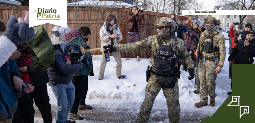 Tom Homan confirma que terminan los operativos de ICE en Minnesota