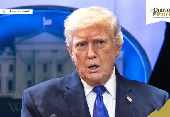 Trump anuncia nuevos aranceles luego del fallo de la Corte, incluyendo un 15% global