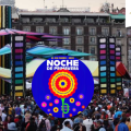CDMX recibirá la primavera con el festival “Noche de Primavera”: 450 artistas en 20 sedes