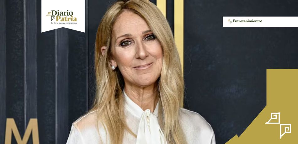 Celine Dion regresa a los escenarios con 10 conciertos en París Celine Dion regresa a los escenarios con 10 conciertos en Paris