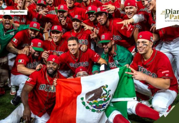 Clásico Mundial de Béisbol: debuta México vs Gran Bretaña, horarios y dónde ver el partido