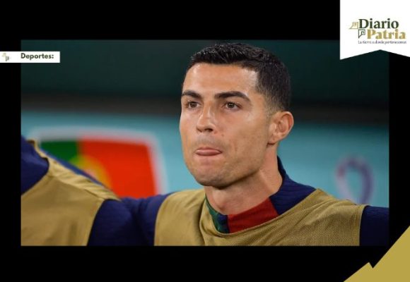 Cristiano se pierde el México vs Portugal y la reventa remata boletos