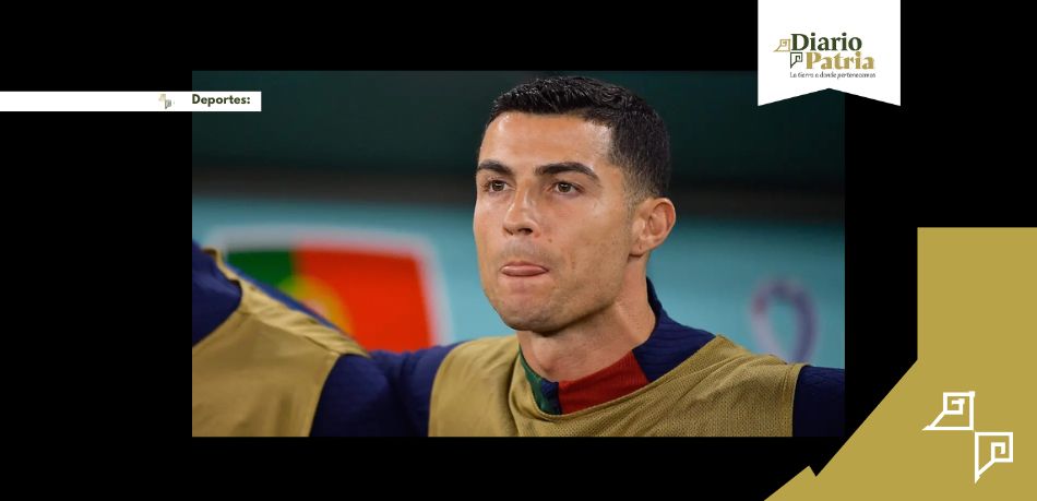 Cristiano se pierde el México vs Portugal y la reventa remata boletos Cristiano se pierde el México vs Portugal y la reventa remata boletos