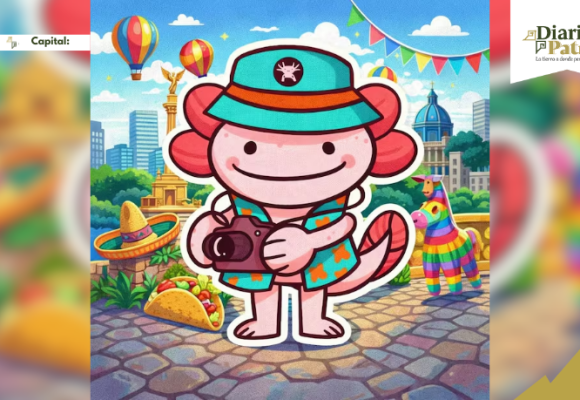 CDMX estrena chatbot turístico “Xoli” para recomendar museos, conciertos y rutas de transporte.