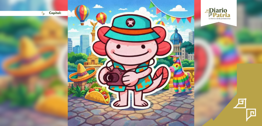 CDMX estrena chatbot turístico “Xoli” para recomendar museos, conciertos y rutas de transporte.