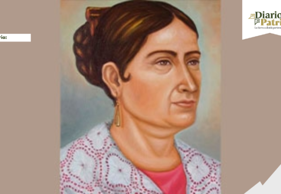 La mujer que encendió la Independencia: Josefa Ortiz, más viva que nunca