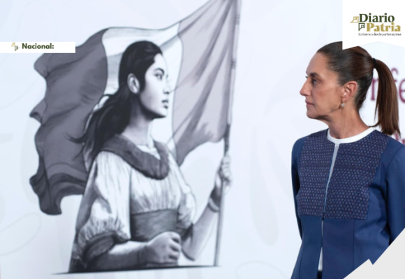 Mañanera de Claudia Sheinbaum: gobierno propone ley nacional contra feminicidio con penas de hasta 70 años y protocolos obligatorios