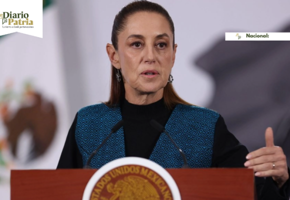 Para evitar contradicciones, se revisará la reforma electoral antes de enviarla al Congreso: Sheinbaum