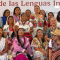 INPI y Semujeres unen fuerzas para empoderar a mujeres indígenas con información en su lengua