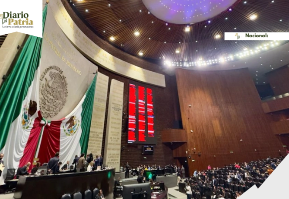 Cámara de Diputados pone fin a las pensiones doradas; va a congresos locales