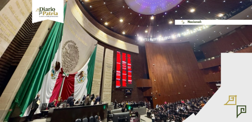 DP Nacional Plan B electoral de Sheinbaum alcanza a 19 congresos locales y obtiene validez constitucional