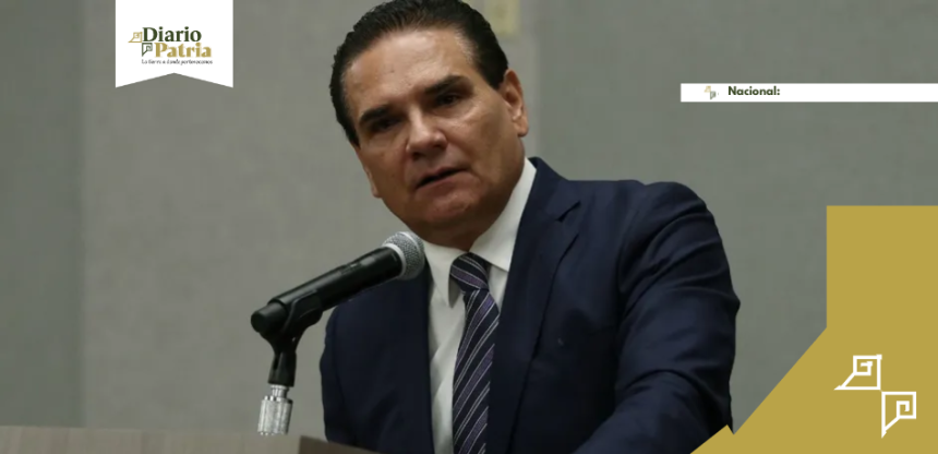 DP Nacional La justicia alcanza a Aureoles y va también por su exjefe de policía y 16 agentes