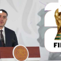 Presentan el Plan Kukulkán, blindaje de seguridad para el Mundial 2026 en CDMX, Jalisco y Nuevo León
