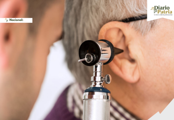 Sube el volumen a la prevención: la crisis silenciosa de la audición