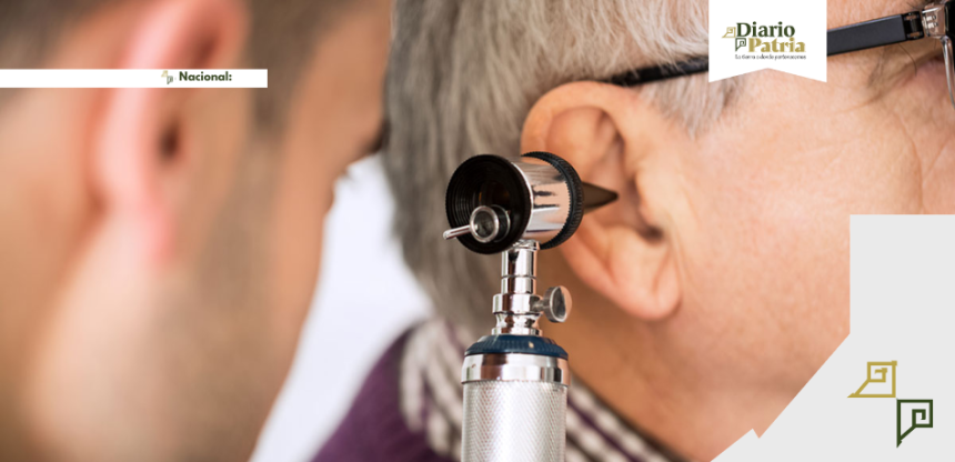 Sube el volumen a la prevención: la crisis silenciosa de la audición