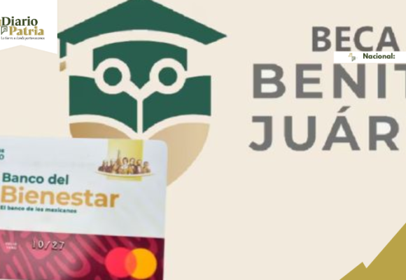 Beca Benito Juárez: ¿Cuándo cae el pago y habrá doble depósito?