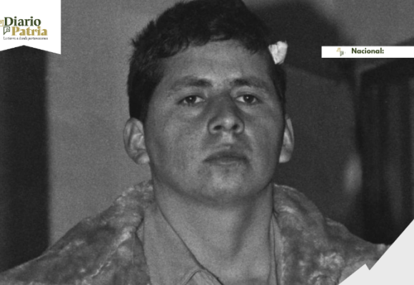 Tribunal ordena reabrir el caso de Mario Aburto por presunta tortura