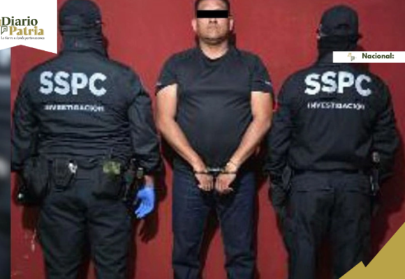 Caso Ayotzinapa: detienen al exdirector de Tránsito de Iguala, Mauro Antonio “N”