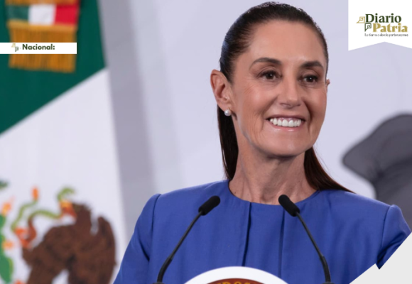 Mañanera de Claudia Sheinbaum: México refuerza protección consular en Estados Unidos, denuncia muertes bajo custodia del ICE y acelera vivienda en Sinaloa